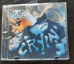 Cd Aerosmith Cryin, Ophalen of Verzenden, Gebruikt