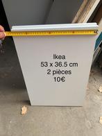 Ikea tabletbord, Nieuw