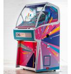 Jukebox met extra eigen logo’s, merk, thema?, Ophalen of Verzenden, Nieuw, 1970 tot heden