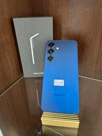 Samsung S25 128Gb nooit gebruikt, Ophalen, Overige modellen, Blauw, Touchscreen