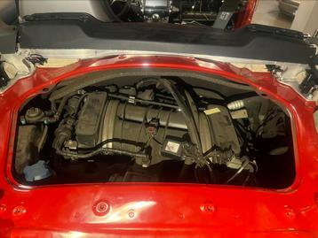 Moteur Porsche cayman gt4 981 beschikbaar voor biedingen