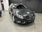 OPEL INSIGNIA  COSMO 2 LITER DIESEL 2014 156.000 KM TOP STAA, Auto's, Opel, Euro 5, Leder, Bedrijf, Diesel