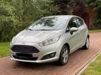 Ford fiesta facelift 2012 benzine 1.6 AUTOMAAT, Automaat, Particulier, Fiësta, Te koop