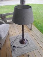 Lamp, Huis en Inrichting, Lampen | Tafellampen, Ophalen, Zo goed als nieuw