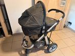 Kinderwagen ChildWheels C-Max, Verstelbare duwstang, Zo goed als nieuw, Ophalen, Kinderwagen