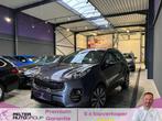 Kia Sportage 1.7 CRDi Automaat Pano Camera GPS, Auto's, Kia, 4 cilinders, USB, 5 deurs, Te koop