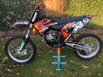 Ktm sx 150 2011, Motoren, Motoren | KTM, Crossmotor, 1 cilinder, 12 t/m 35 kW, Particulier