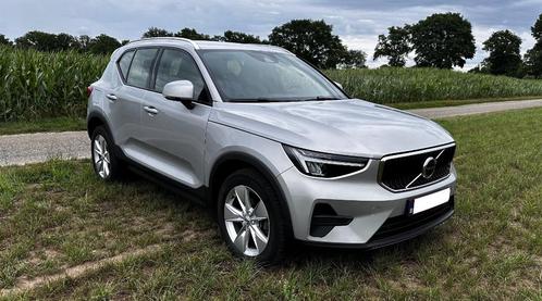 Volvo XC40 T2 core- benzine automaat - 23000km - bj 05/23, Auto's, Volvo, Particulier, XC40, ABS, Achteruitrijcamera, Adaptive Cruise Control