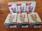 Pokemon Scarlet & Violet 151 Booster Bundles, Ophalen of Verzenden, Zo goed als nieuw, Booster