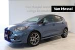 Ford Fiesta 1.0i MHEV ST-Line - Winterpack - Carplay - PDC, Voorwielaandrijving, Stof, Gebruikt, 580 kg