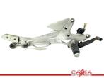 SCHETSPLAAT RECHTS VOOR Honda CBF 500 (01-1970/-), Gebruikt