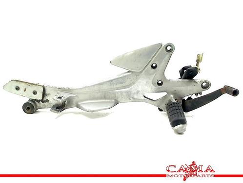SCHETSPLAAT RECHTS VOOR Honda CBF 500 (01-1970/-), Motoren, Onderdelen | Honda, Gebruikt