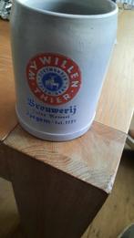 Bierpot Brouwerij Rosseel, Ophalen of Verzenden, Zo goed als nieuw, Overige typen, Overige merken