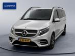 Mercedes-Benz V-klasse 250d 4-MATIC Extra Lang AMG Dubbele C, Automaat, Monovolume, Parkeersensor, Bedrijf