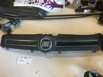 Fiat Panda 1.2 2007 Grille beschikbaar voor biedingen