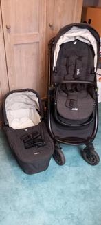 Joie 2-in-1 Kinderwagen Versatrax Pavement, Kinderen en Baby's, Gebruikt, Verstelbare duwstang, Ophalen, Kinderwagen