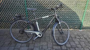 Kalkhoff Sahel I 360 beschikbaar voor biedingen