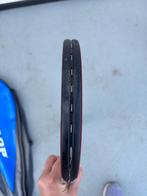 Dunlop tennis raket, Ophalen, Zo goed als nieuw