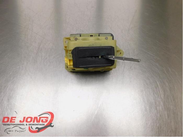 Selectiehendel automaat van een Mercedes C-Klasse, Auto-onderdelen, Interieur en Bekleding, Mercedes-Benz, Gebruikt, 3 maanden garantie