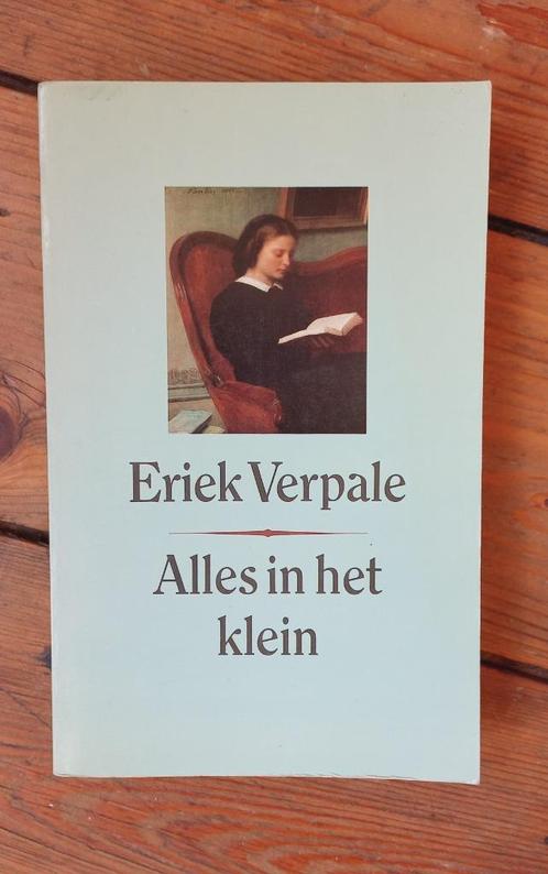 Bart Van Loo De Bom Weverbergh De Duve Verpale romans, Boeken, Literatuur, Ophalen of Verzenden