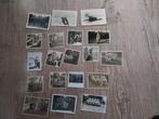 Lot foto's wereldoorlog 2 duits, Verzamelen, Ophalen of Verzenden, Landmacht, Foto of Poster