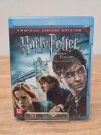 Harry Potter And The Deathly Hallows Part 1, Cd's en Dvd's, Ophalen of Verzenden