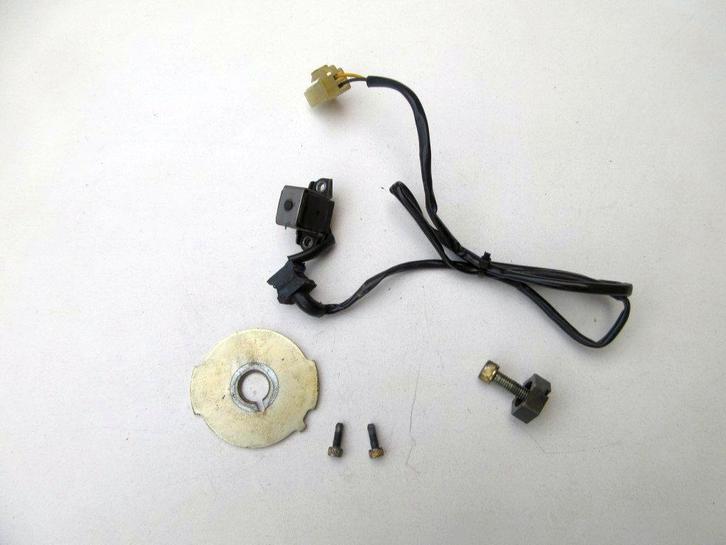 Kawasaki ZX10 pickup ZX 10 pulsgever pick-up pick up Tomcat, Motoren, Onderdelen | Kawasaki, Gebruikt, Ophalen of Verzenden