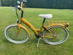 Fiets 22” nieuw merk:BFK, Ophalen, Zo goed als nieuw, Versnellingen