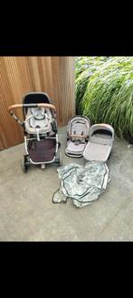 Kinderwagen, Kinderen en Baby's, Kinderwagens en Combinaties, Ophalen, Gebruikt, Kinderwagen