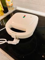 Toaster, croque monsieur perfecte nieuwstaat, Enlèvement, Comme neuf