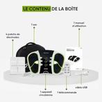 Circulator elektrostimulator massageapparaat GRATIS LEVERING, Sport en Fitness, Verzenden, Nieuw, Apparaat