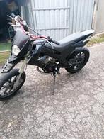 Derby SRD Evo 50cc, Fietsen en Brommers, Ophalen, Gebruikt