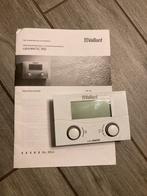 Vaillant thermostaat calor matic 392, Doe-het-zelf en Bouw, Thermostaten, Ophalen of Verzenden, Gebruikt