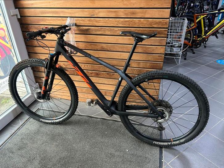 KTM MYROON MASTER 2025, Fietsen en Brommers, Fietsen | Mountainbikes en ATB, Nieuw, Overige merken, Hardtail, Ophalen