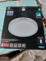 lampe murale ou plafonnier LED Eglo, Maison & Meubles, Lampes | Lampes de table, Enlèvement, Neuf