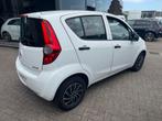 Opel // Agila Benzine, Auto's, Euro 5, Wit, Bedrijf, Agila