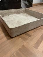 Grote schaal - bloembak - willy guhl, Overige materialen, Gebruikt, Minder dan 30 cm, Minder dan 60 cm