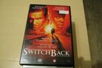 switch back, CD & DVD, DVD | Action, Enlèvement ou Envoi