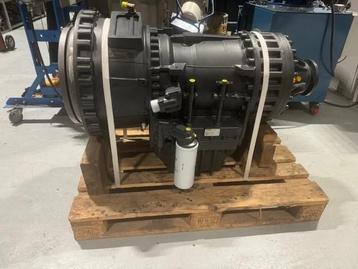 Volvo PT2519 22418, 22419 beschikbaar voor biedingen