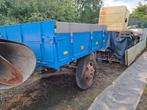 Kiepkar, Zakelijke goederen, Landbouw | Werktuigen, Ophalen
