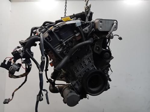 MOTOR BMW 5 serie (F10) (01-2009/10-2016) (N53B30A), Auto-onderdelen, Motor en Toebehoren, BMW, Gebruikt