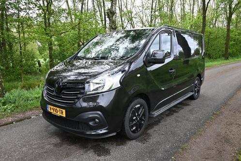 Renault Trafic 1.6 dCi T29 L1H1 Luxe Energy | Navi | Trekhaa, Auto diversen, Overige Auto diversen, Ophalen