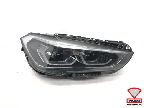 BMW X1 F48 LCI Vol LED Koplamp Rechts 63115A01178 5A01178, Auto-onderdelen, Verlichting, BMW, Gebruikt