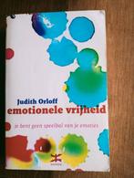 Emotionele vrijheid van Judith Orlof, Ophalen of Verzenden, Judith Orlof