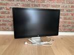 Apple Thunderbolt Display 27” + DisplayThunderbolt adapter, Informatique & Logiciels, Moins de 1 ms, 60 Hz ou moins, Enlèvement