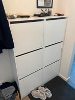 Ikea BISSA schoenkast, Huis en Inrichting, Ophalen, Zo goed als nieuw