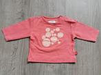 Longsleeve P'tit Filou - maat 62, Kinderen en Baby's, Babykleding | Maat 62, Meisje, Filou & Friends, Ophalen of Verzenden, Zo goed als nieuw
