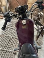 Moteur Honda Chopper 750, Motos, Motos | Honda, Particulier, Chopper