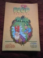 Plop, Ophalen, Gelezen, Krant