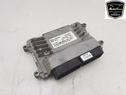 CALCULATEUR MOTEUR ECU Daewoo / Chevrolet Spark (96958816), Autos : Pièces & Accessoires, Électronique & Câbles, Daewoo, Utilisé